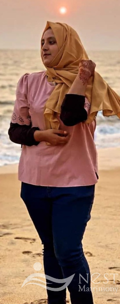 Yusra Moidutty